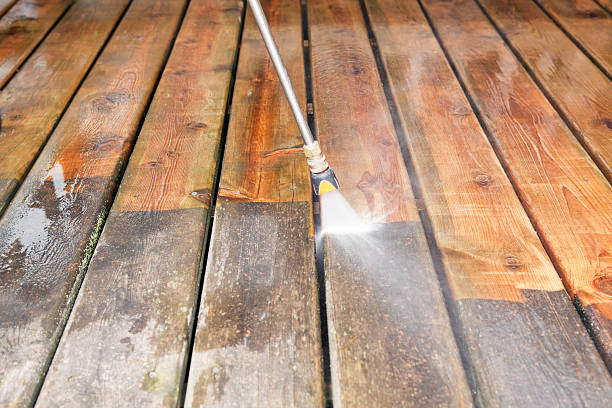 Best Pool Deck Cleaning  in Chester, CA